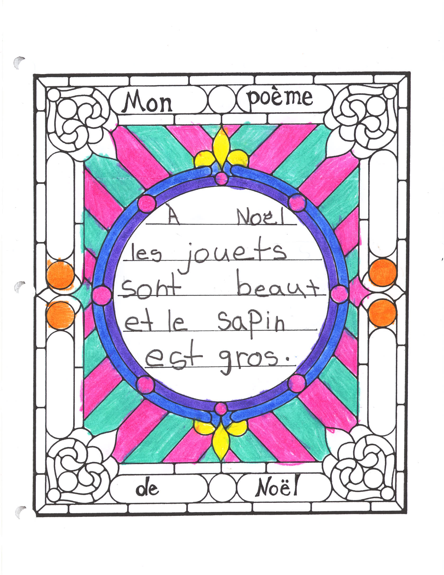 Maily-Jade Boulay