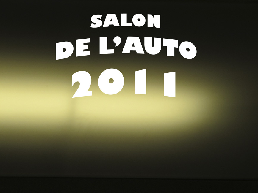 Automobiles  2011