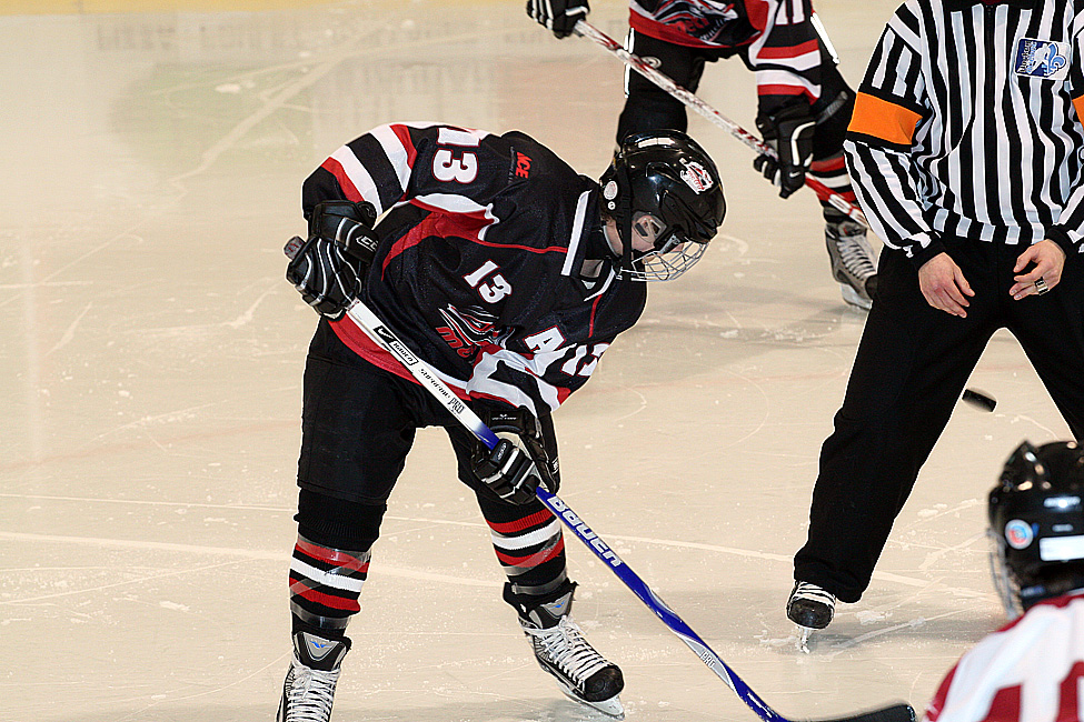 Tournoi National Bantam de Windsor