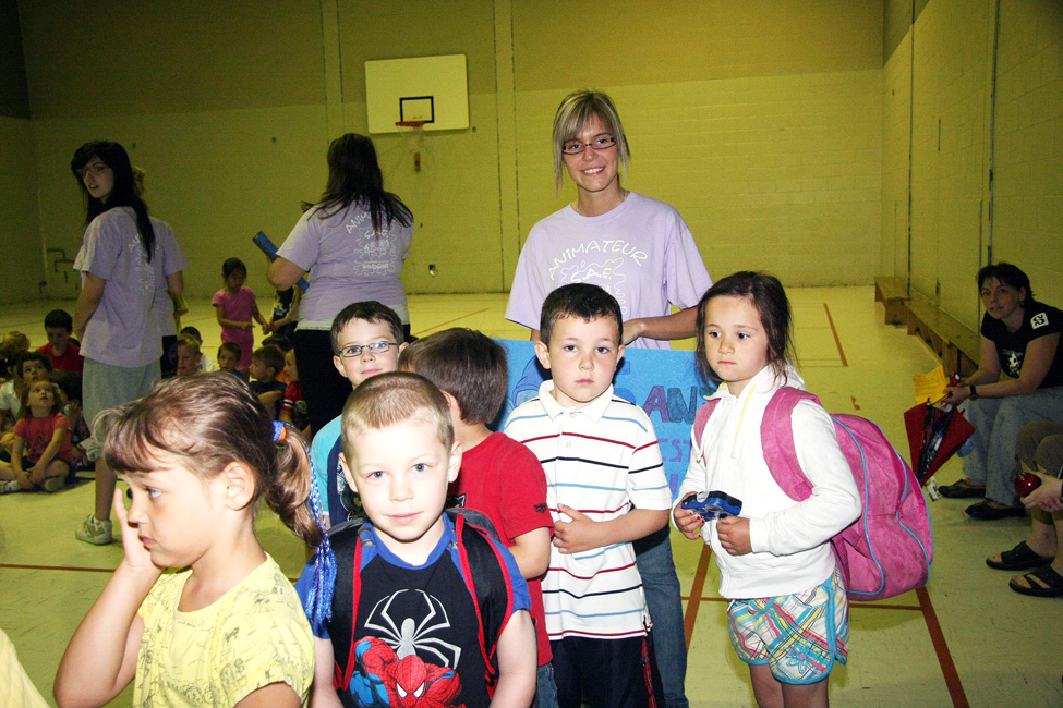 SRE, on s'amesurera ferme! 