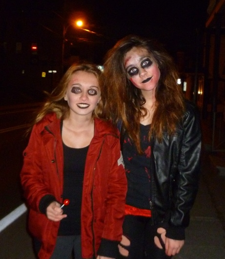 Halloween 2014