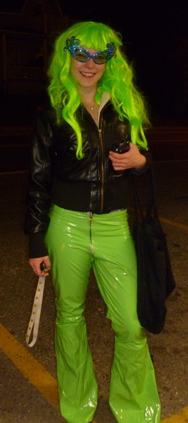 Halloween 2014