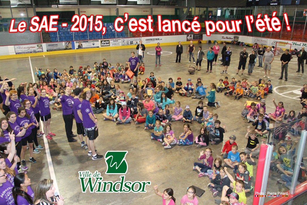 photos marquantes 2015 Windsor