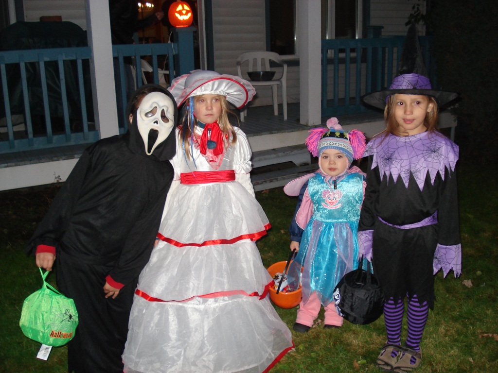 Halloween