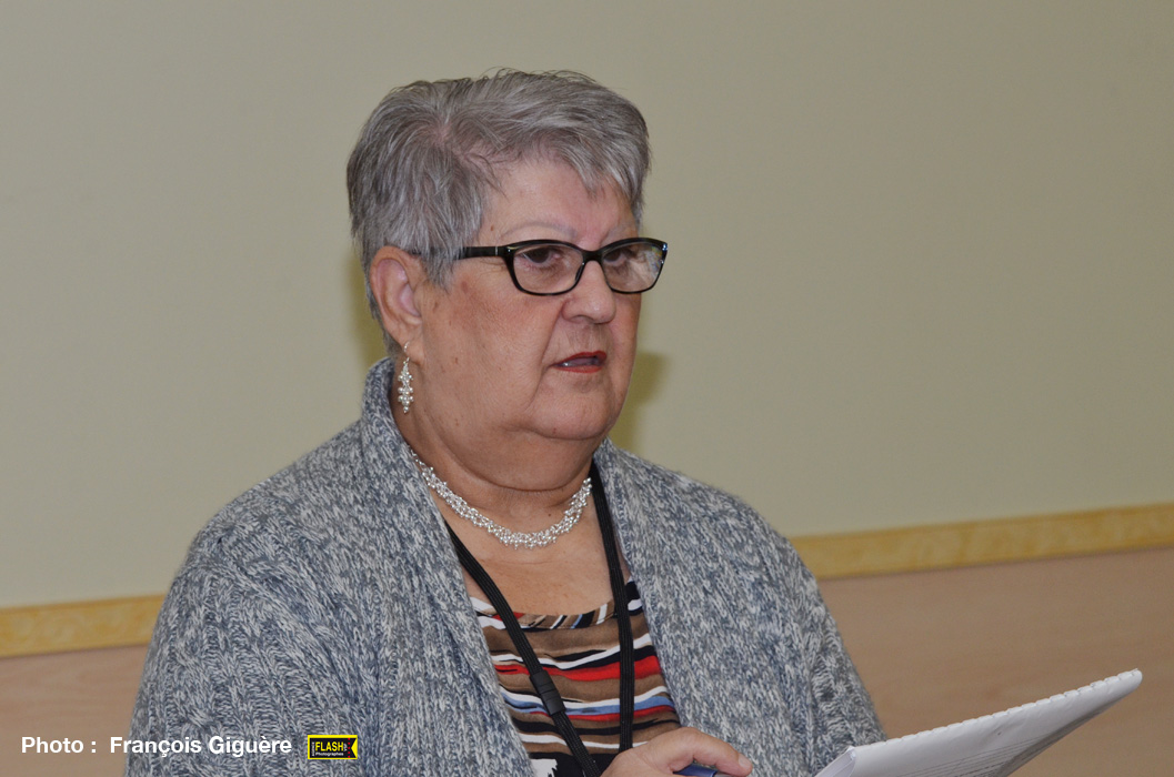 MADA -Consultation publique au Bel-Âge à Windsor