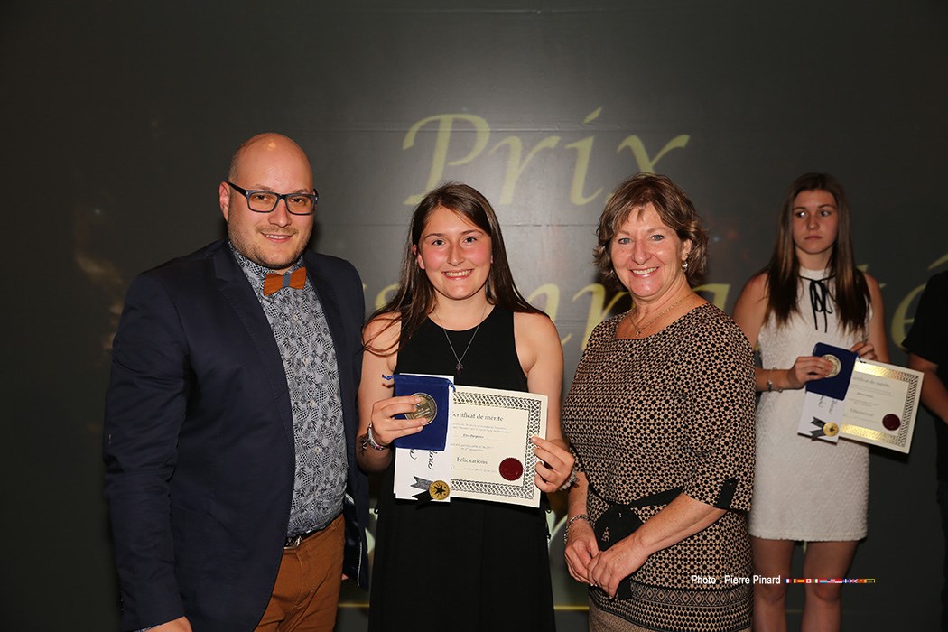 Tournesol d'Or 2017