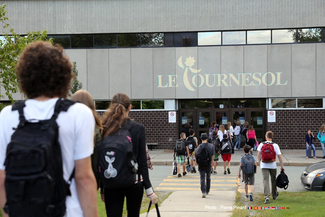 Rentrée 2016