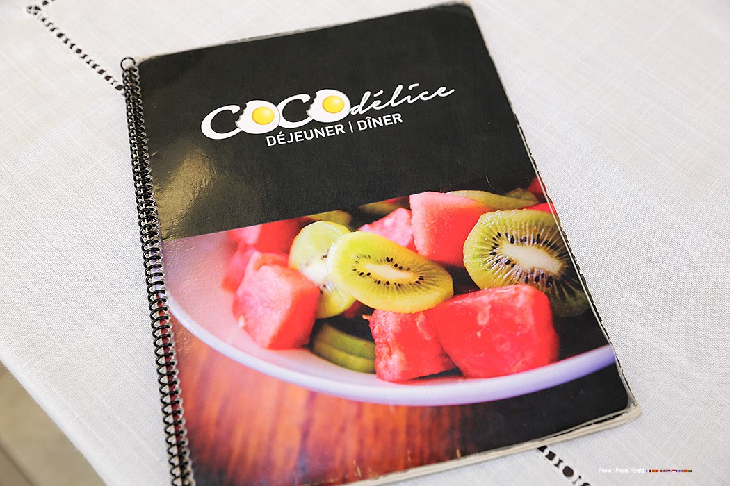 COCOdélice windsor