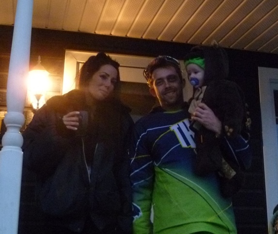 Halloween 2014