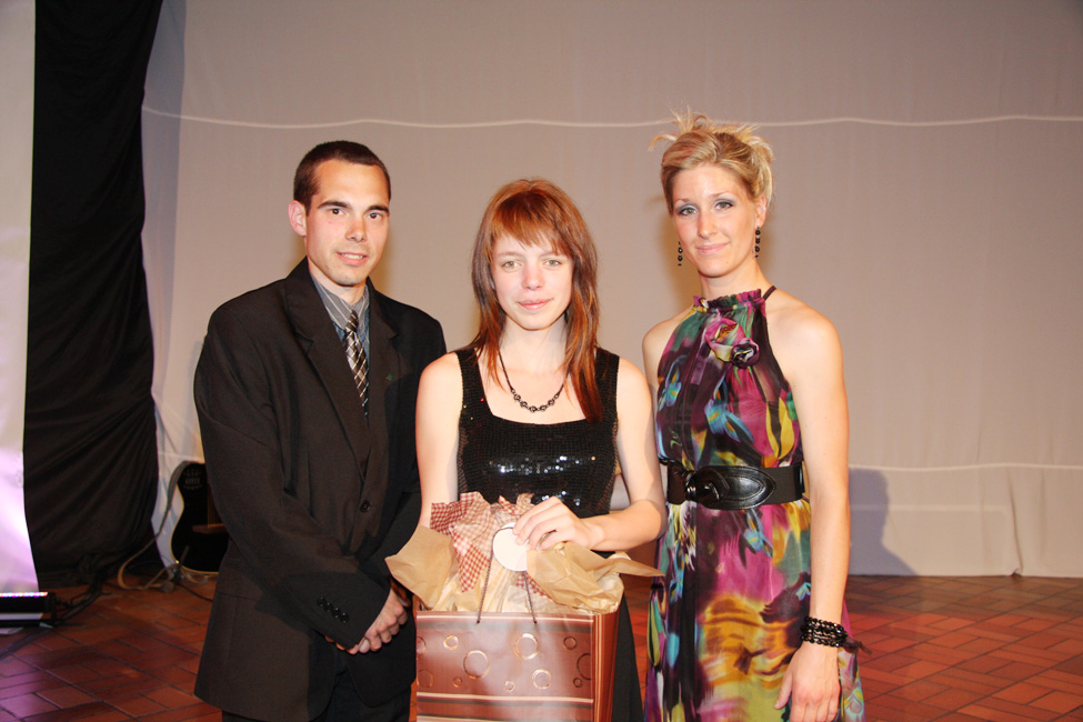 Gala Tournesol d'Or 2010