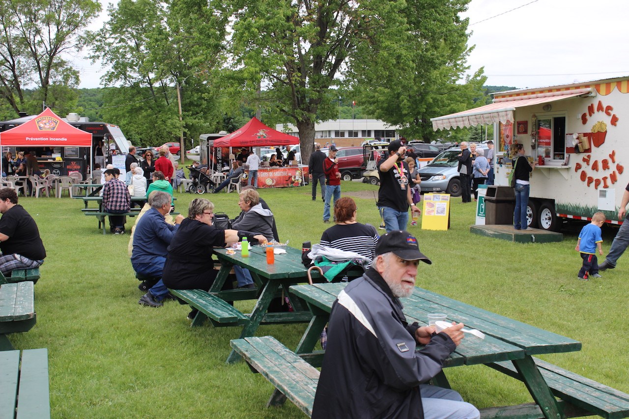Wolfe BBQ Fest 2016