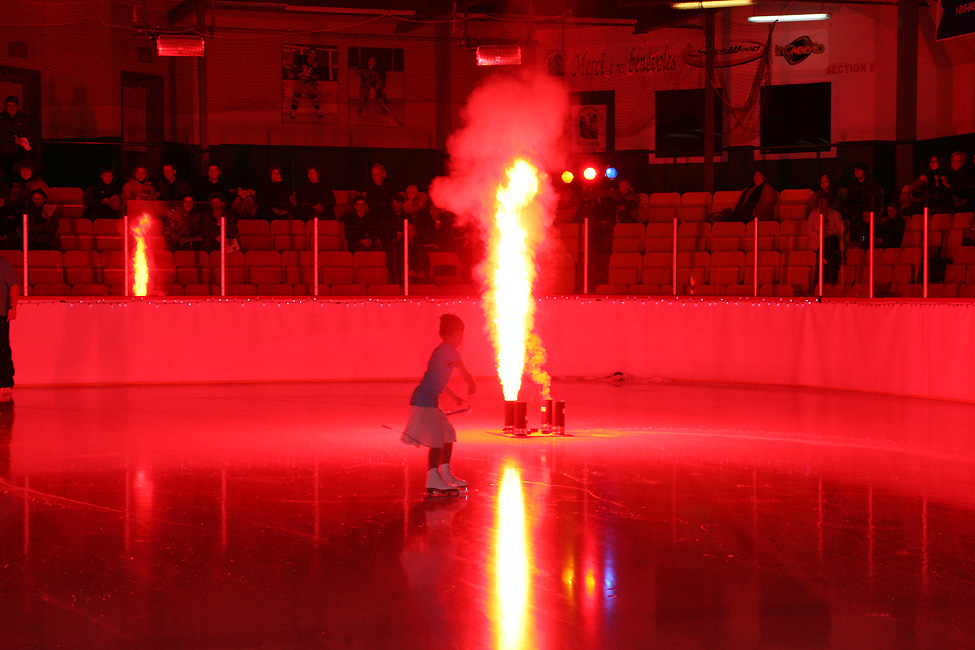 Patins d'Argent 2010