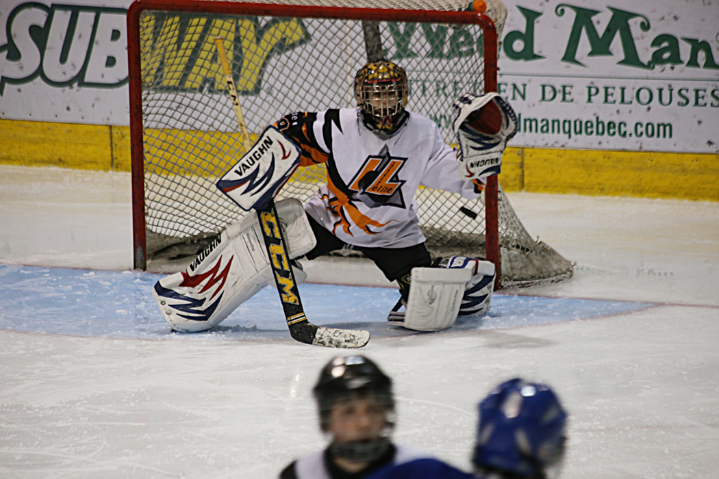 Tournoi National Bantam 2015