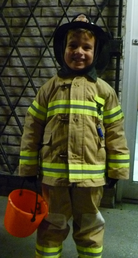 Halloween 2014