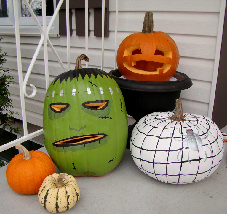 Halloween 2012