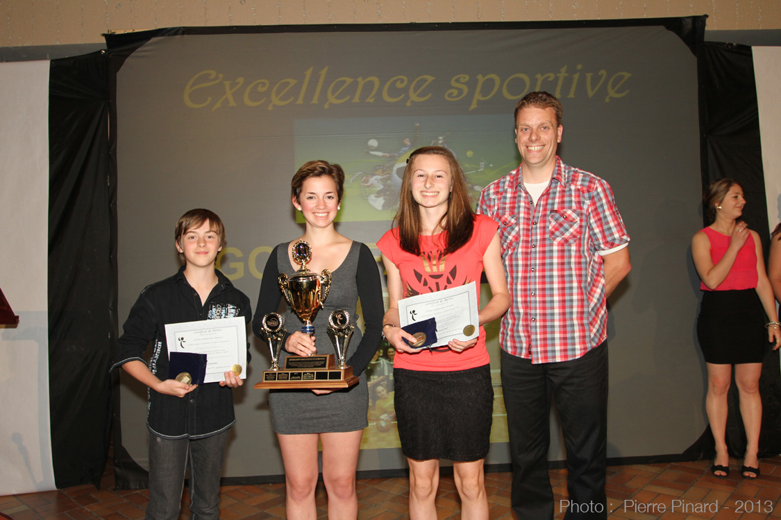 Tournesol d'OR 2013