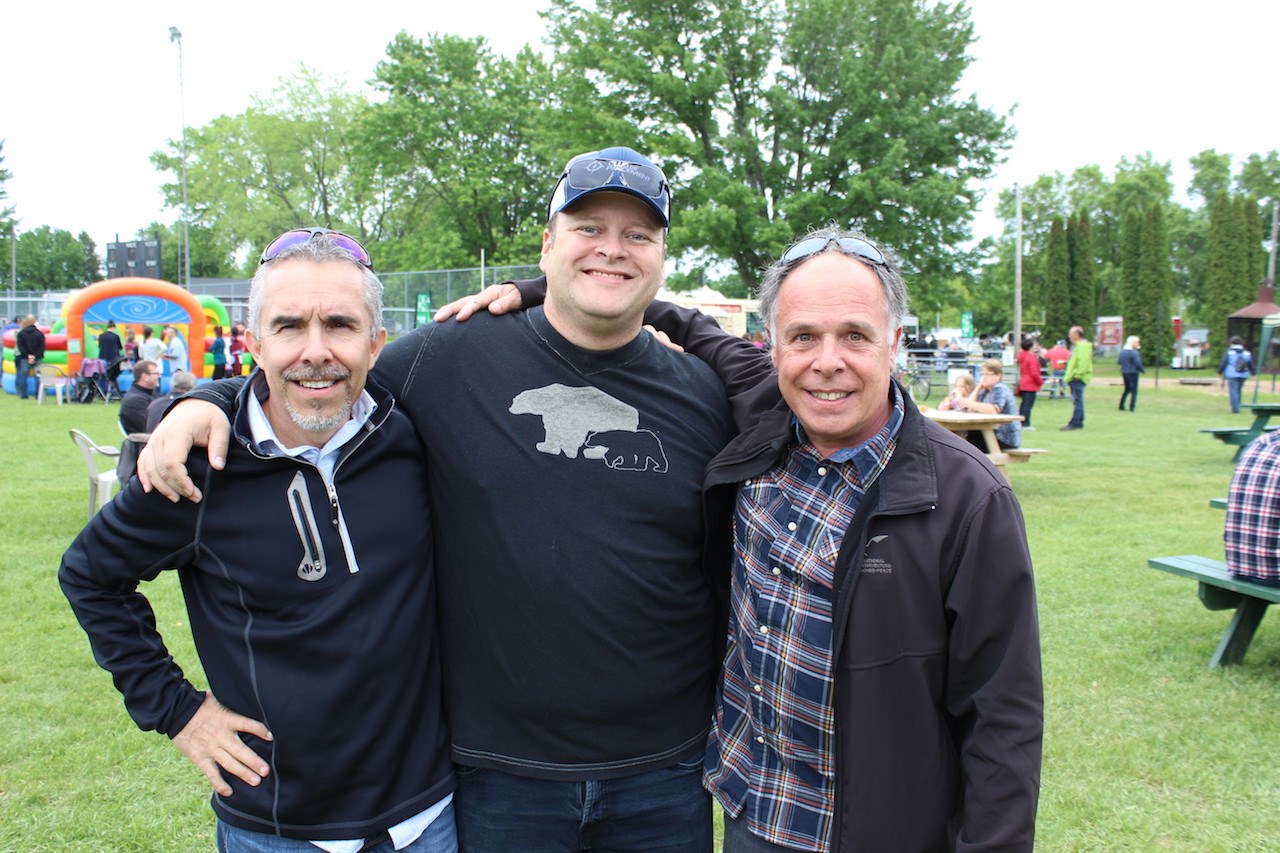 Wolfe BBQ Fest 2016