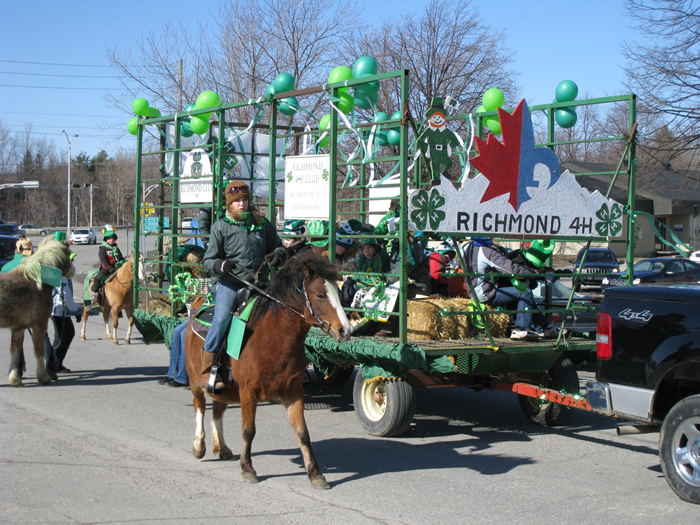 La Parade