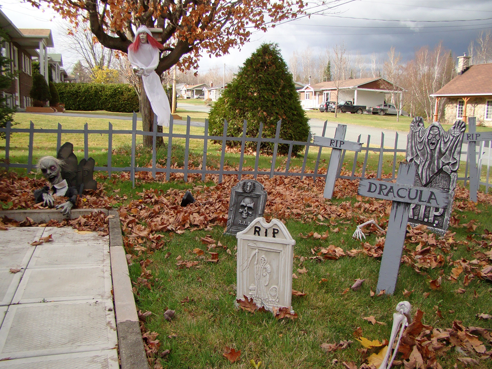 Halloween 2012
