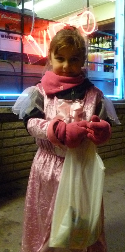 Halloween 2014