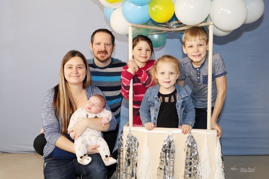 Familles 2018