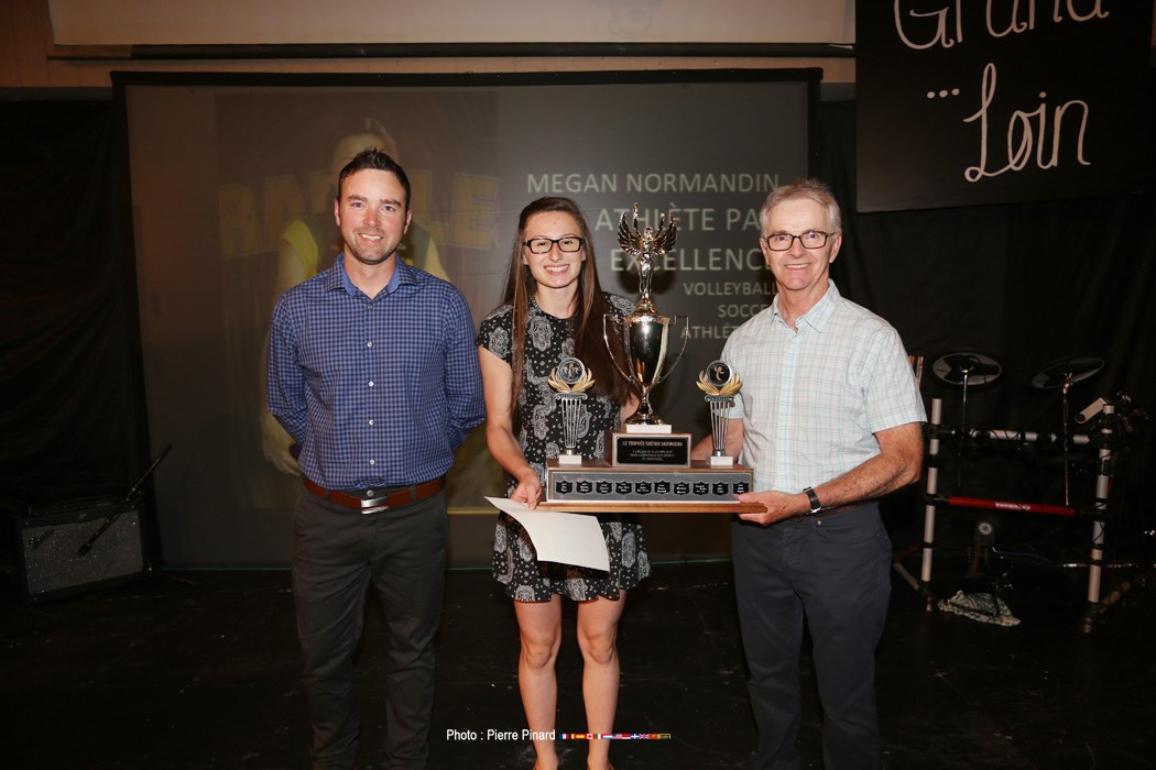 Tournesol d'Or 2016