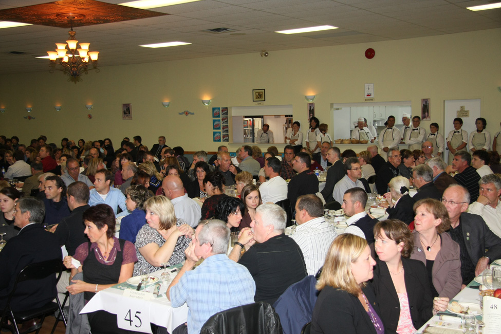 Vins- Fromages de la Poudrière-2009