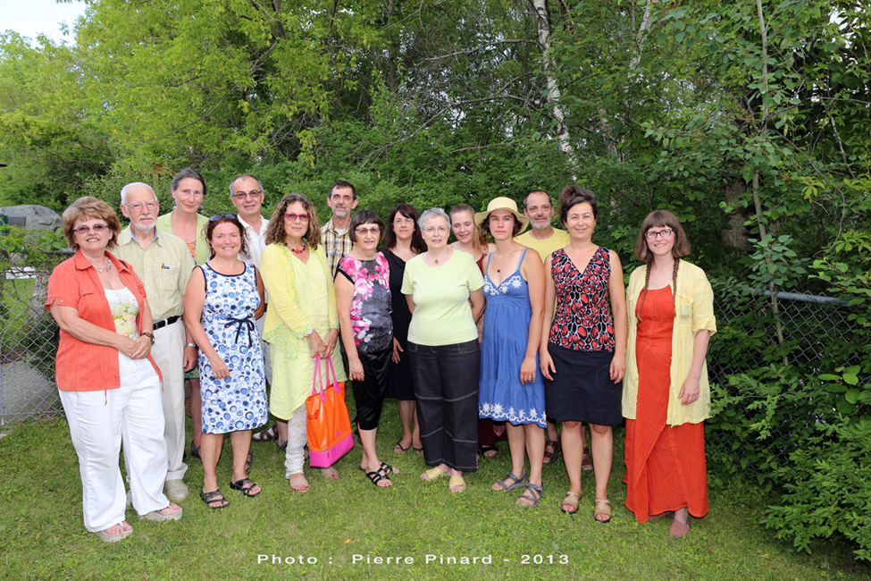 L'Étend'ART 2013