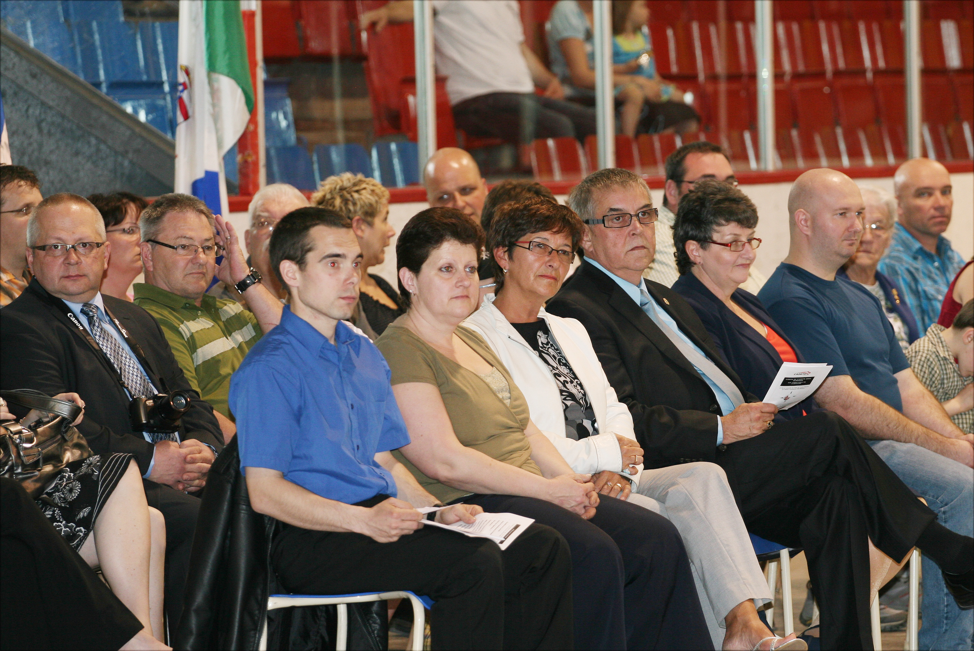Corps de Cadets Royaux 2950 Windsor