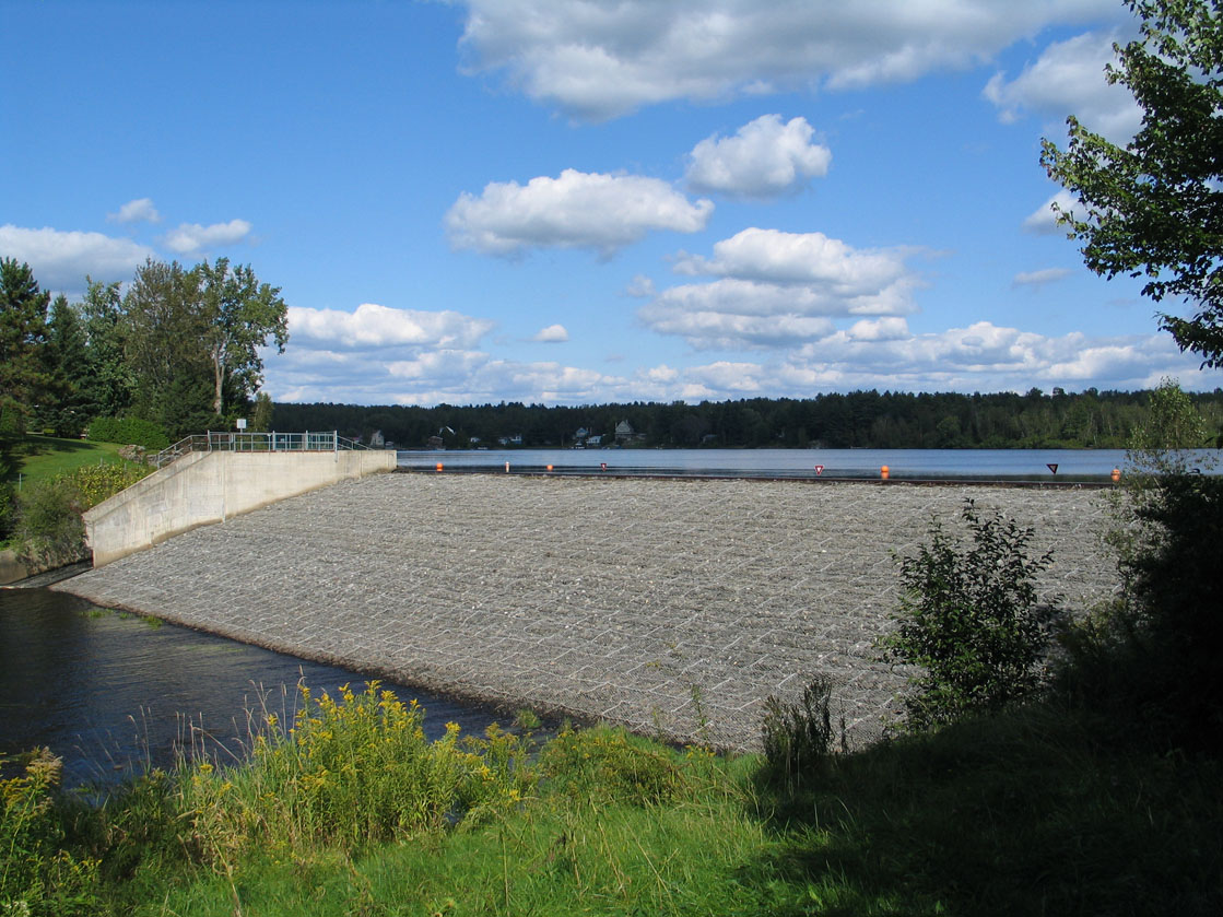 Lac Boissonneau