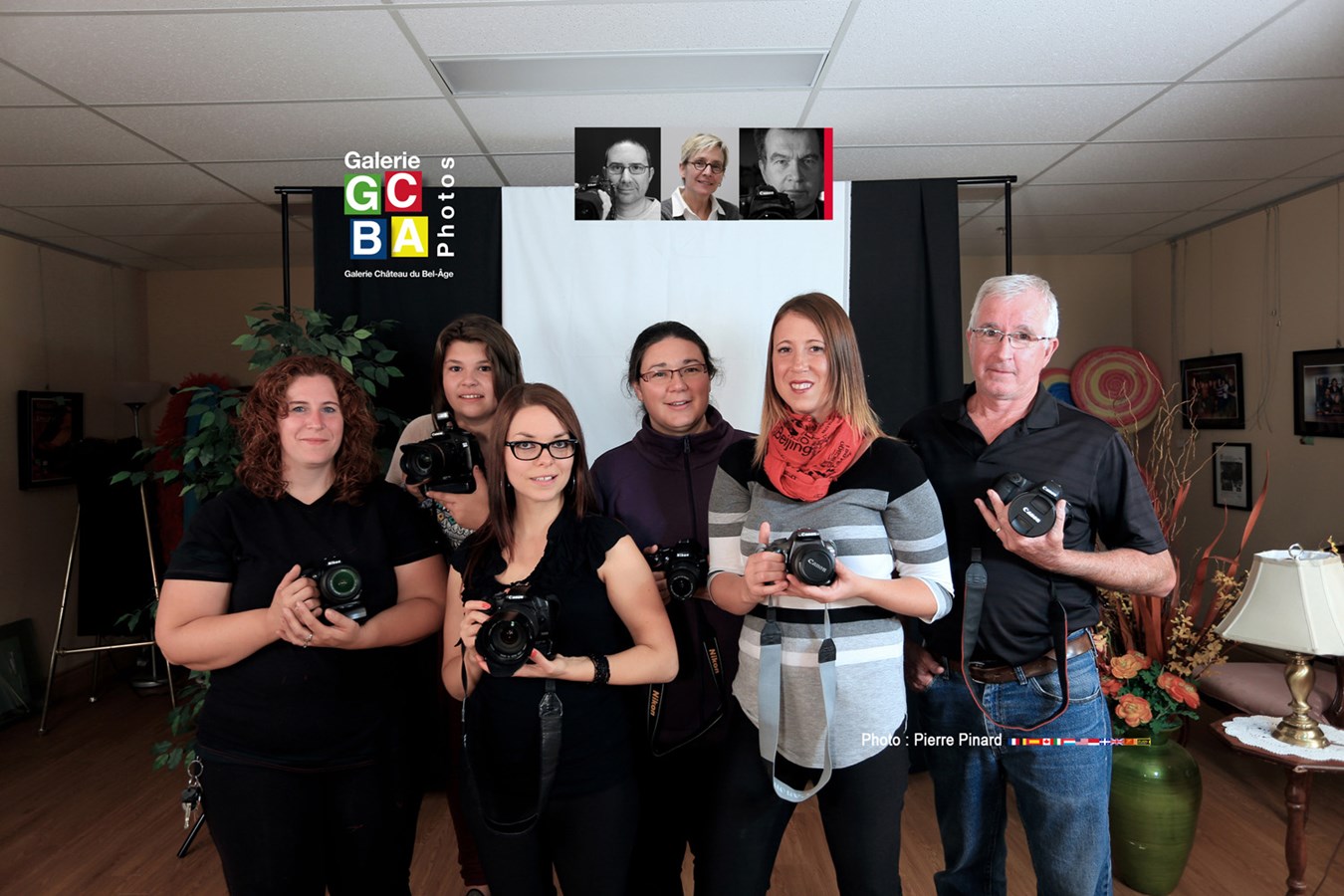 EXPO-PHOTOS 30e