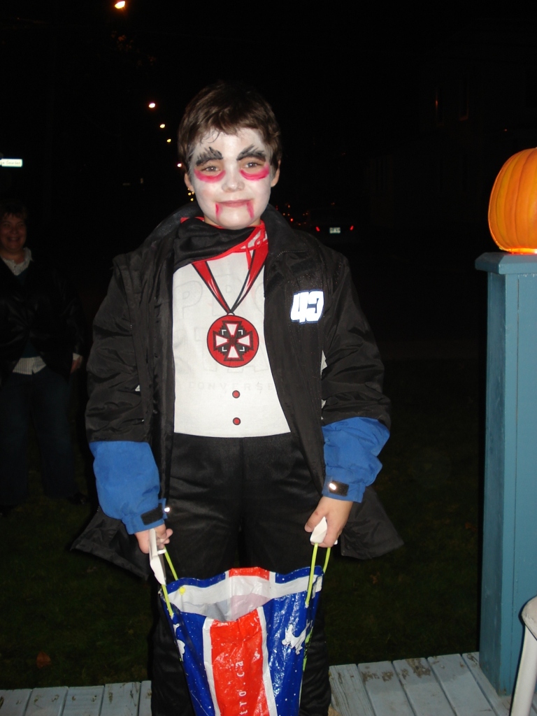 Halloween