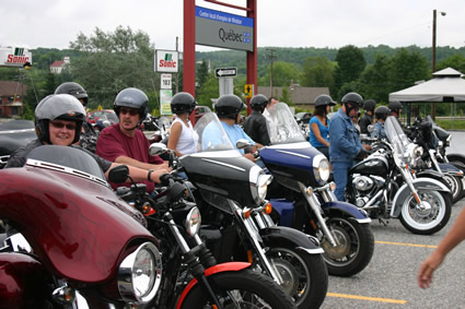 Poker Run 2010