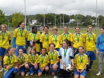 Soccer Windsor Argent