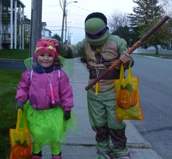 Halloween 2014