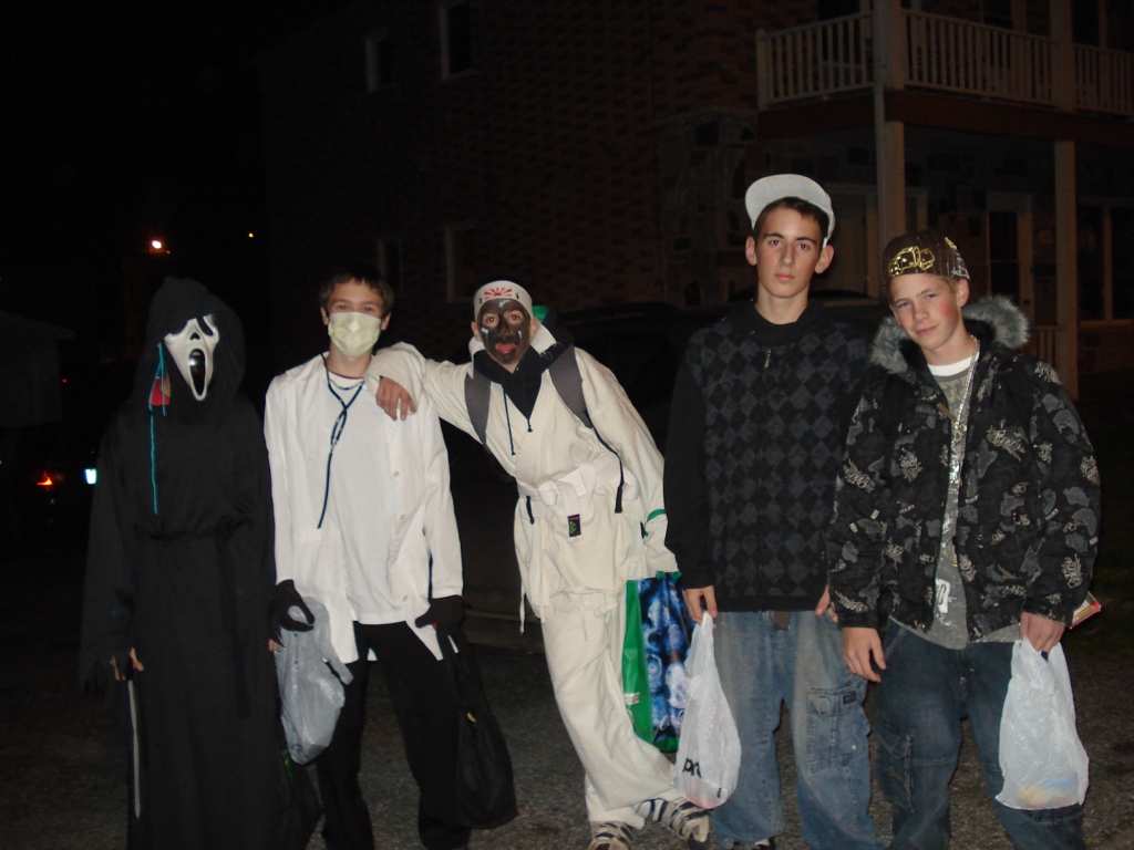 Halloween