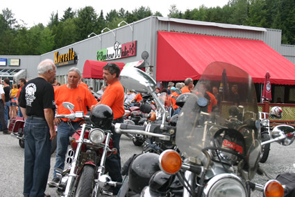 Poker Run 2010