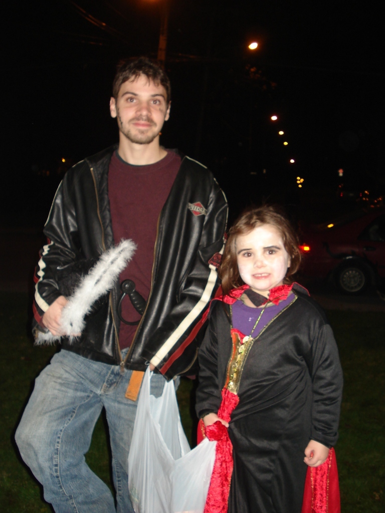 Halloween