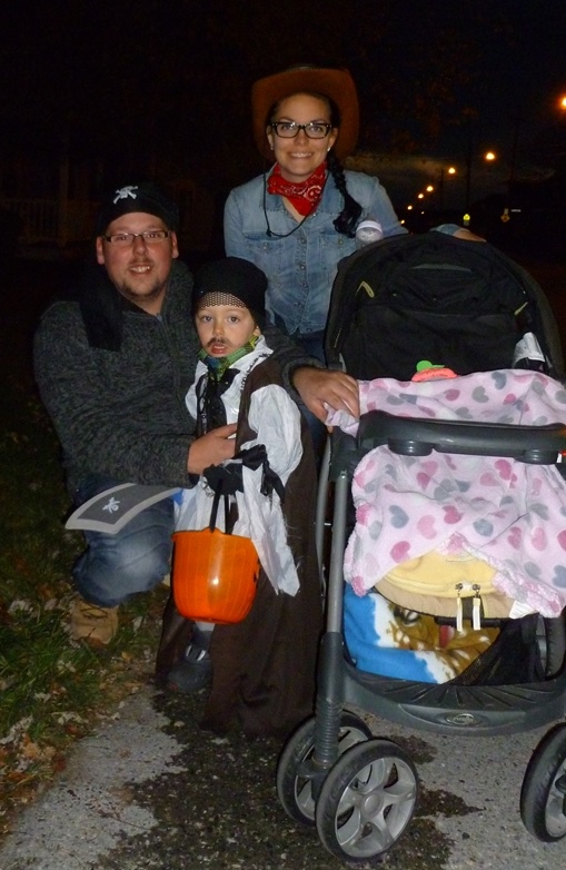 Halloween 2014