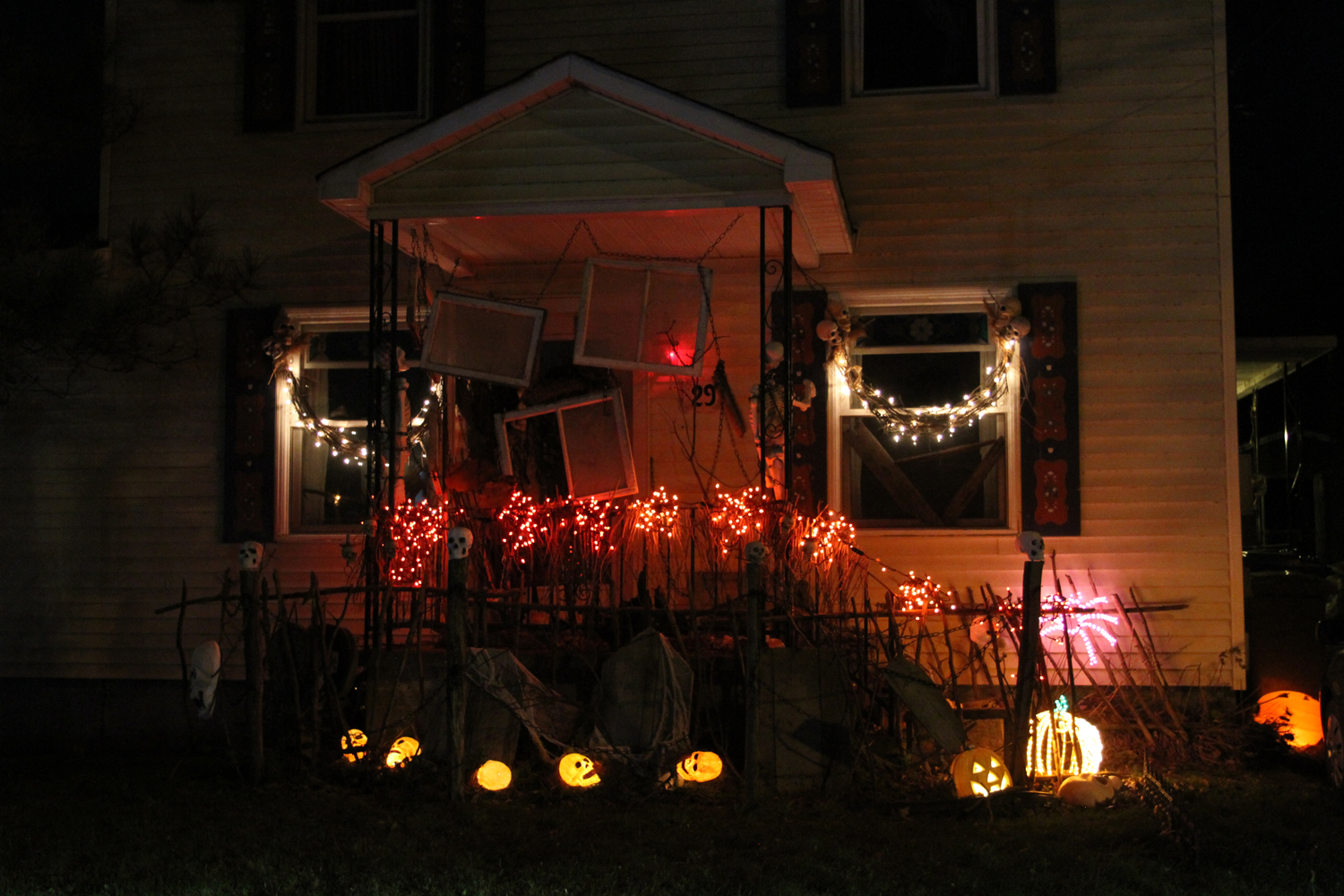 Halloween