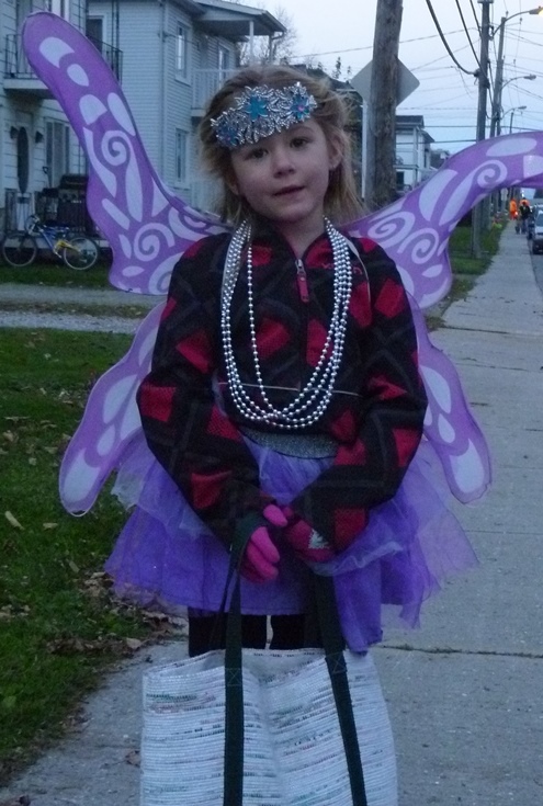 Halloween 2014