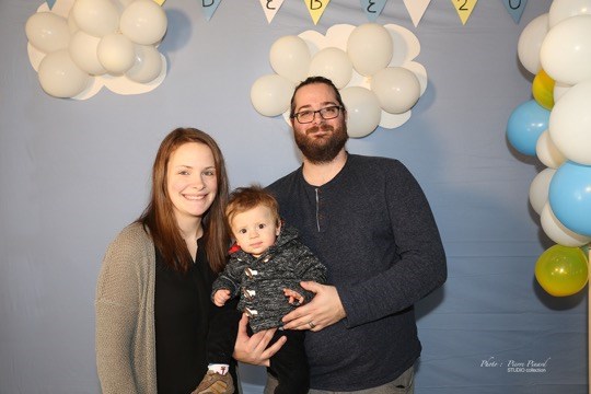 Familles 2018