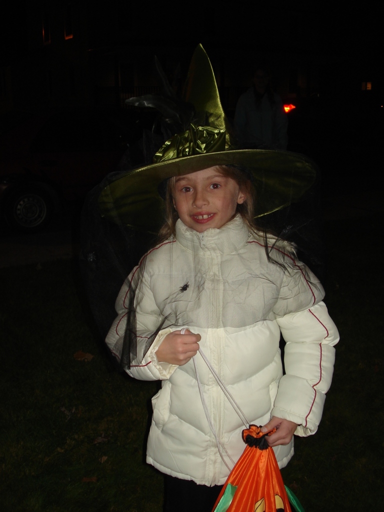 Halloween