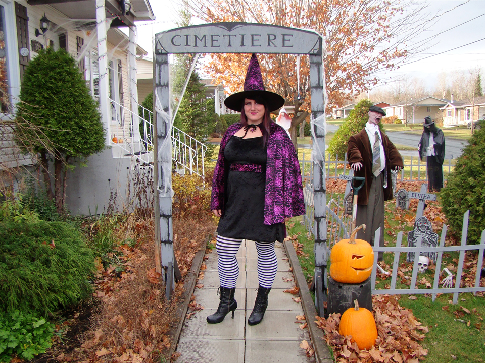 Halloween 2012