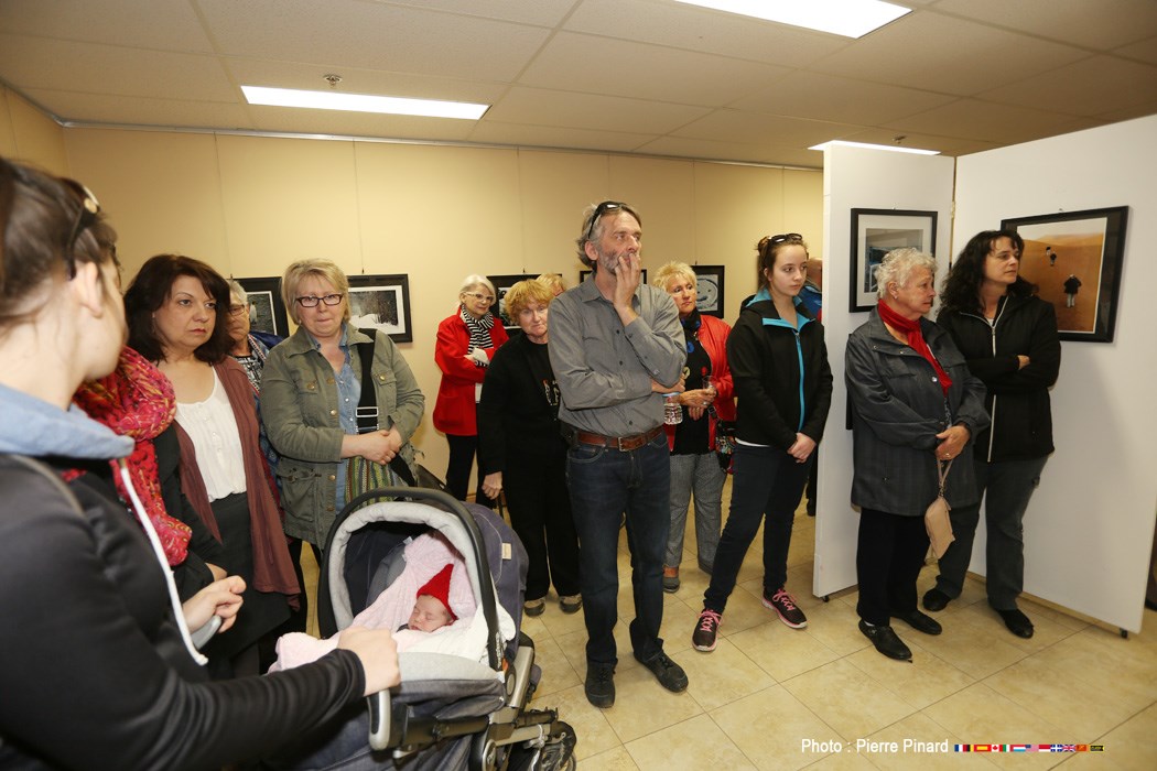 31e Expo-Photos
