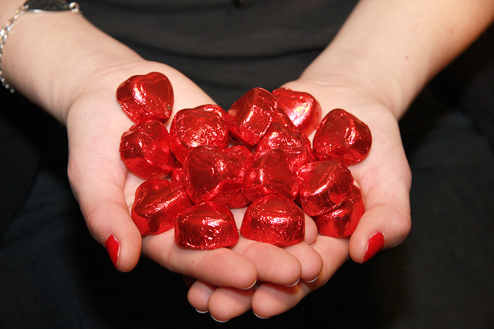 St-Valentin