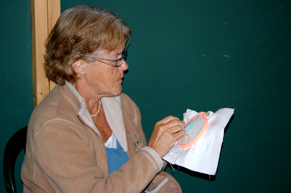 Journée de la culture à la Poudrière