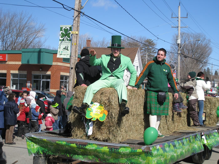 Parade
