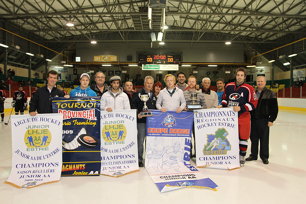 JUNIOR AA WINDSOR