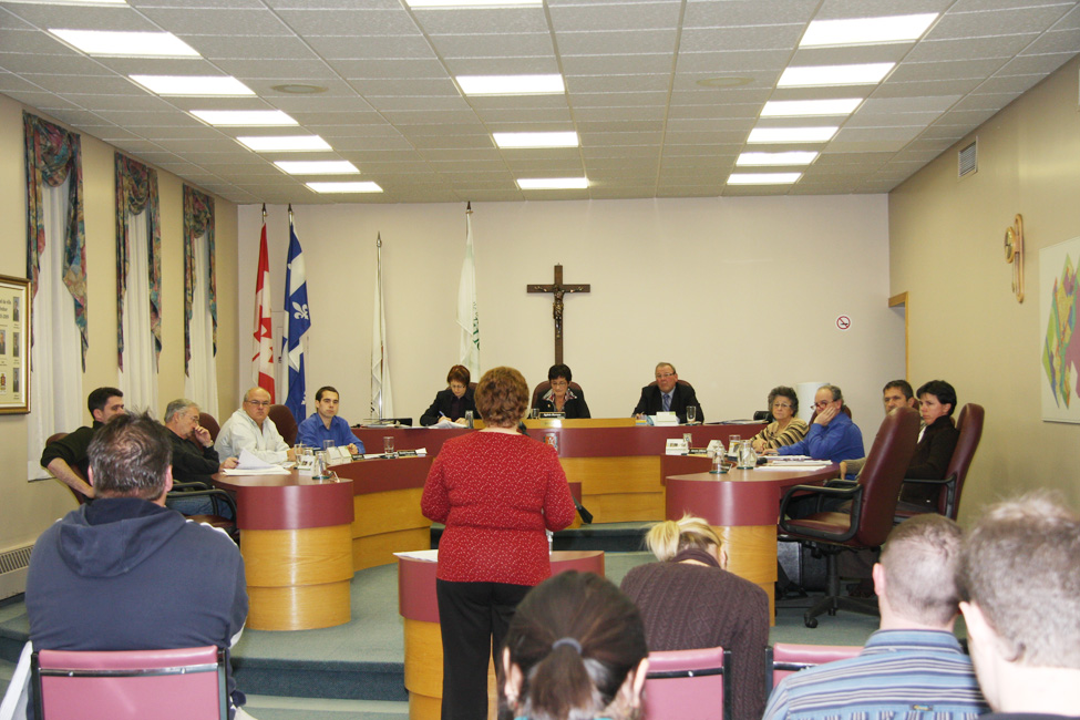 Budget 2010